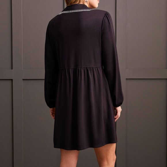 Tribal Dress - Picture 3 of 4